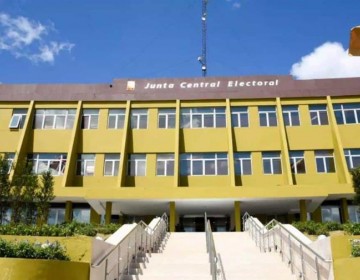 JCE llama a partidos a depositar listados de candidaturas
