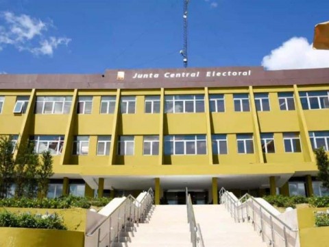 JCE llama a partidos a depositar listados de candidaturas