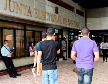 Condena de 15 a&ntilde;os para seguridad de la JCE en Santiago por robo de vi&aacute;ticos de elecciones
