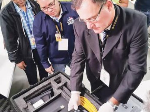 Inicia negociaci&oacute;n en busca de un pacto para solucionar crisis pol&iacute;tica