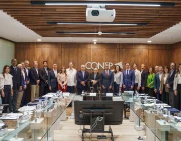 Conep reitera necesidad de despolitizar el tema el&eacute;ctrico