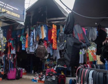 &iexcl;Una pulga peque&ntilde;a! Demandan Alcald&iacute;a de Santo Domingo Oeste desarrabalice plaza del kil&oacute;metro 9