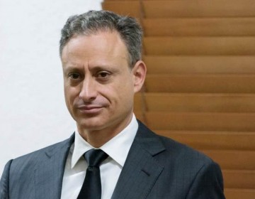 Corte permite a Jean Alain Rodr&iacute;guez ir mi&eacute;rcoles y jueves a trabajar a su oficina