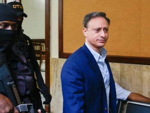 Caso Medusa: no se ha le&iacute;do ni la mitad del expediente