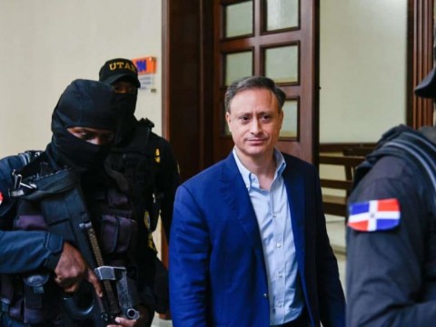 Abogados de Jean Alain depositan pruebas en busca de que sea descargado