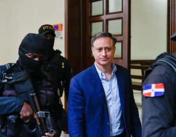 Abogados de Jean Alain depositan pruebas en busca de que sea descargado