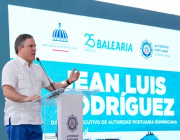 Autoridad Portuaria Dominicana celebra inicios de trabajo para conexi&oacute;n mar&iacute;tima entre San Pedro y Puerto Rico&nbsp;