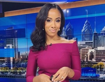 Jeannette Reyes: de leer el List&iacute;n a presentar noticias en Fox