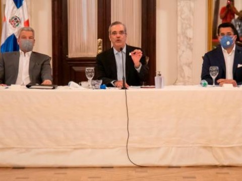 Gobierno crea Comisi&oacute;n Multisectorial para promocionar la marca pa&iacute;s