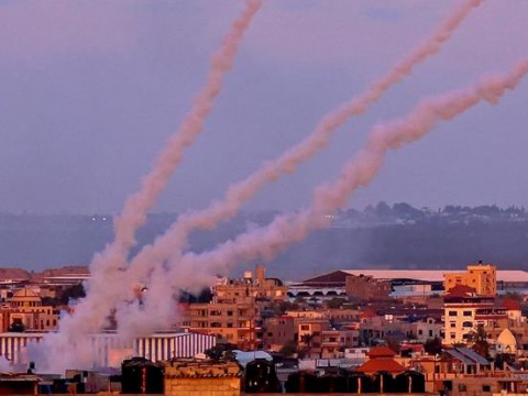 C&uacute;pula militar EEUU advierte a Israel que conflicto con los palestinos podr&iacute;a extenderse