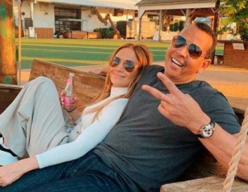 Continuan los rumores sobre separaci&oacute;n de Jennifer L&oacute;pez y Alex Rodr&iacute;guez