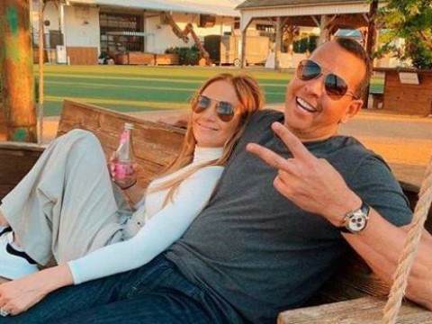 Jlo y Alex Rodr&iacute;guez confirman su separaci&oacute;n