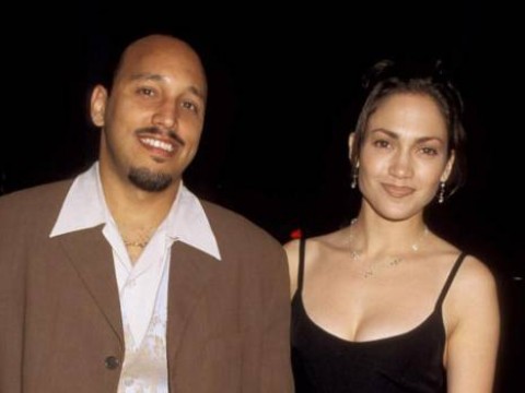Muere David Cruz, el primer amor de Jennifer Lopez