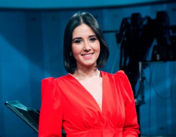 Jessica Hasb&uacute;n presenta la primera temporada de &ldquo;Quisqueyanos Valientes&rdquo;