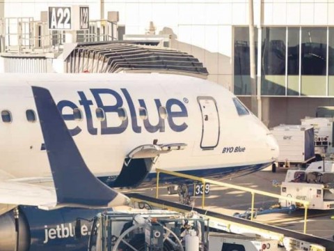 Equipaje de mano de JetBlue ser&aacute; gratis a partir del 6 de septiembre
