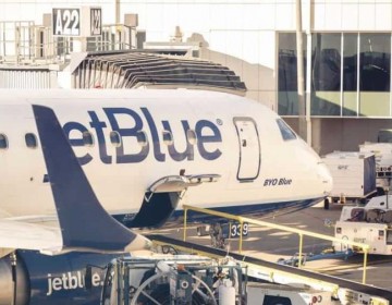 Equipaje de mano de JetBlue ser&aacute; gratis a partir del 6 de septiembre