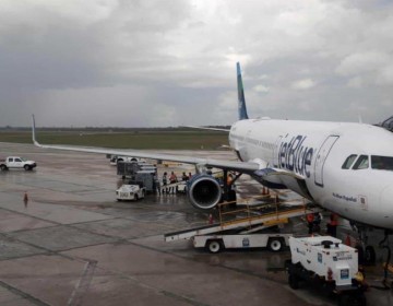 JetBlue renuncia a la compra de Spirit tras la demanda antimonopolio del gobierno