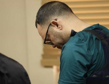Repautan juicio de fondo por muerte de la adolescente Esmeralda Richiez
