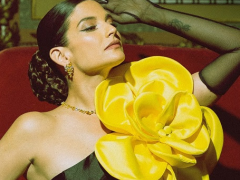 Natalia Jim&eacute;nez presenta&nbsp;&ldquo;CANTA&nbsp;CANTA&nbsp;CANTA&rdquo;