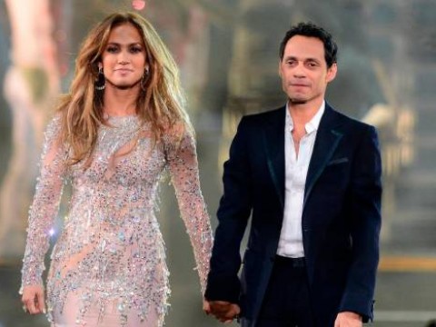 Esta es la condici&oacute;n de Marc Anthony para aceptar que JLo se mude a Los &Aacute;ngeles con sus hijos por Ben Affleck