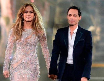 Esta es la condici&oacute;n de Marc Anthony para aceptar que JLo se mude a Los &Aacute;ngeles con sus hijos por Ben Affleck