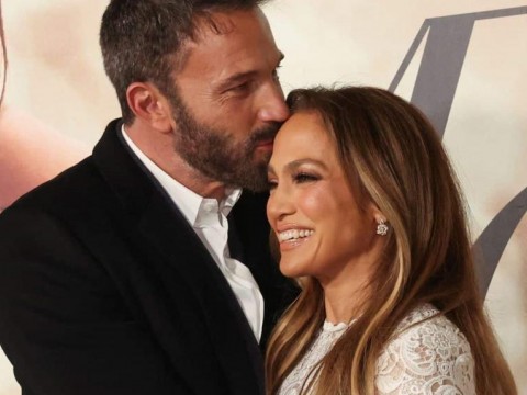 JLo revela porqu&eacute; se cas&oacute; en secreto y qui&eacute;n fue el organizador
