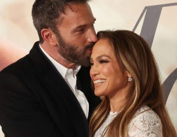 JLo revela porqu&eacute; se cas&oacute; en secreto y qui&eacute;n fue el organizador