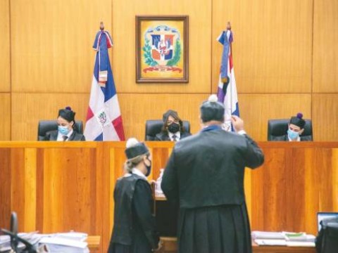 Aplazan continuaci&oacute;n del juicio del caso Odebrecht para el pr&oacute;ximo jueves