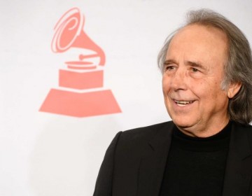 Joan Manuel Serrat se grad&uacute;a en Harvard contando su vida y milagros