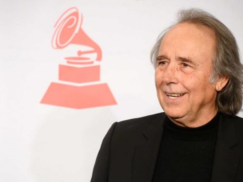 Joan Manuel Serrat se grad&uacute;a en Harvard contando su vida y milagros