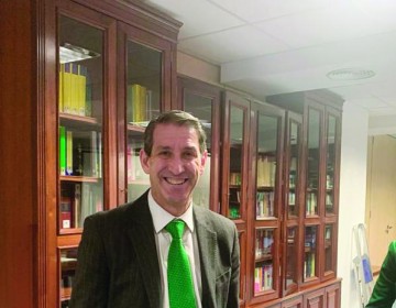 Magistrado de Espa&ntilde;a considera Inteligencia Artificial no suplantar&aacute; al juez