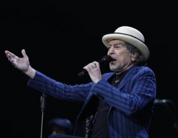 Joaqu&iacute;n Sabina lanza por sorpresa una canci&oacute;n de despedida titulada 'Un &uacute;ltimo vals'