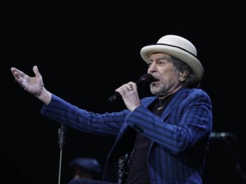 Joaqu&iacute;n Sabina lanza por sorpresa una canci&oacute;n de despedida titulada 'Un &uacute;ltimo vals'