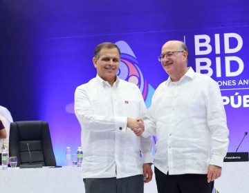 El sector privado en RD podr&aacute; acceder a fondo de US$3,500 MM aprobado por BID