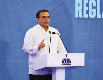 Ley de Responsabilidad Fiscal pone tope al gasto p&uacute;blico