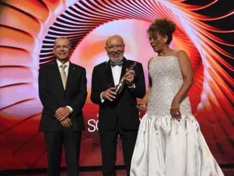 Jochy Santos, el Gran Soberano 2026