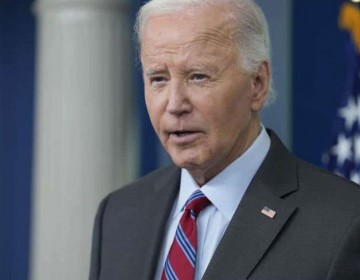Biden reafirma su compromiso con la seguridad de Israel en el aniversario de los ataques de Ham&aacute;s