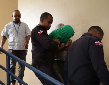 El pastor que habr&iacute;a estado usando el s&oacute;tano de su iglesia para agredir sexualmente a menores