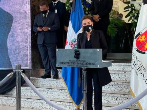 Nombrar&aacute;n calle en sector de Villa Juana con el nombre de Johnny Ventura