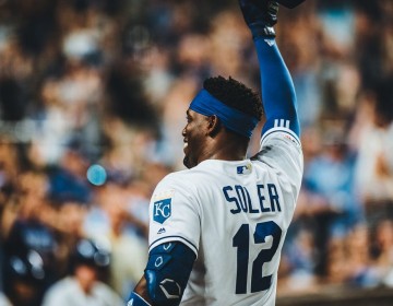 Jorge Soler pacta por tres a&ntilde;os y US$42 millones con los Gigantes de San Francisco