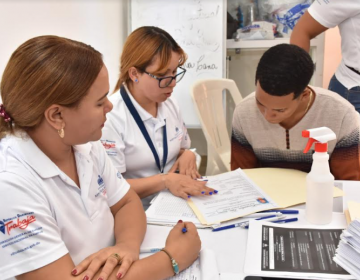 Ministerio de Trabajo invita a jornada para Monte Plata