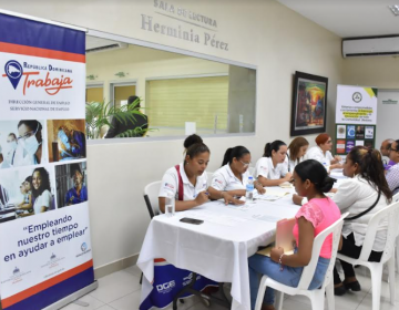 Ministerio de Trabajo invita a jornada de empleo para Hig&uuml;ey