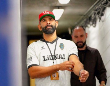 Jos&eacute; Bautista cree que el dominicano tiene la gen&eacute;tica para el f&uacute;tbol