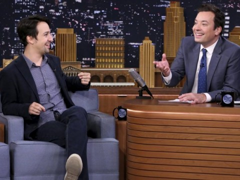 Jos&eacute; Feliciano y Bad Bunny estar&aacute;n con Jimmy Fallon en Puerto Rico