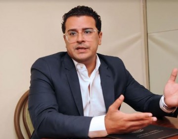 Hoepelman: &ldquo;ser&eacute; un Defensor del Pueblo de los que no tienen voz y supervisar&eacute; la administraci&oacute;n p&uacute;blica&rdquo;