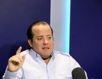 Gobierno reafirma que no impulsar&aacute; reforma fiscal ni revisi&oacute;n de incentivos