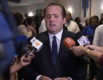 Proponen que Rep&uacute;blica Dominicana construya "puertos secos" con Hait&iacute;