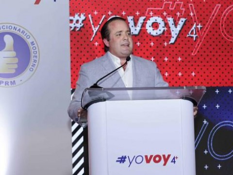 Paliza asegura tomar&aacute; acciones legales por "difamaciones contra su familia"