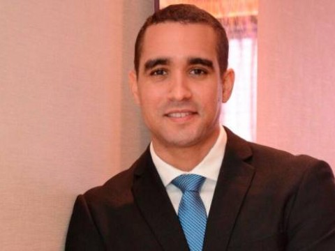 &ldquo;Es una organizaci&oacute;n patrocinadora de las dictaduras" afirma secretario del PRM