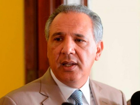 Abogados de Jos&eacute; Ram&oacute;n Peralta esperan le sea variada la medida de coerci&oacute;n